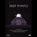 Deep Purple - In Concert With The London Symphony Orchestra (DVD)